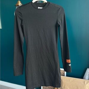 Heron Preston Mini Dress